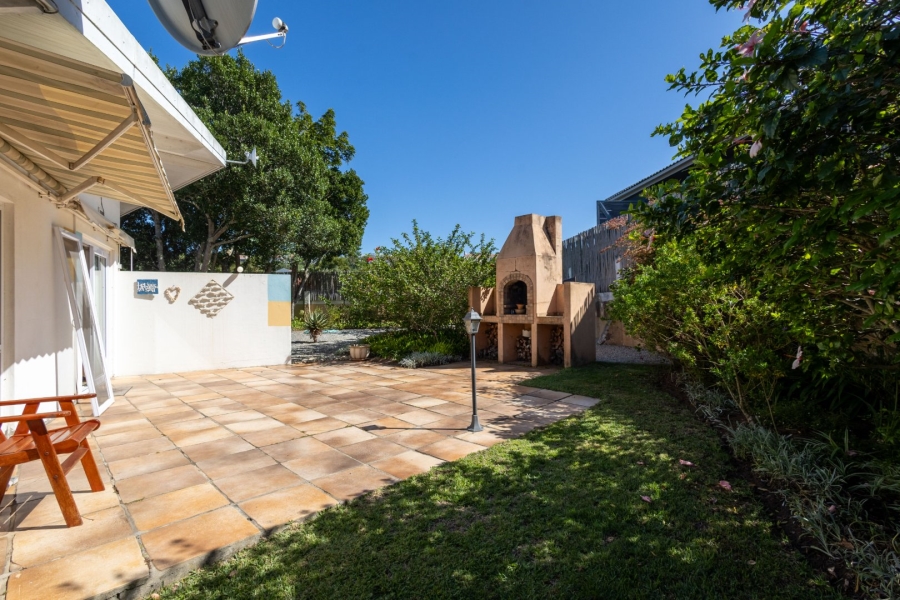 4 Bedroom Property for Sale in Seaside Longships Western Cape